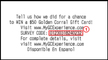 MyGCExperience